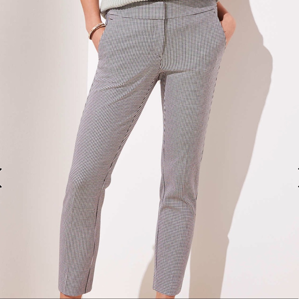 Loft Marisa Fit Trouser
